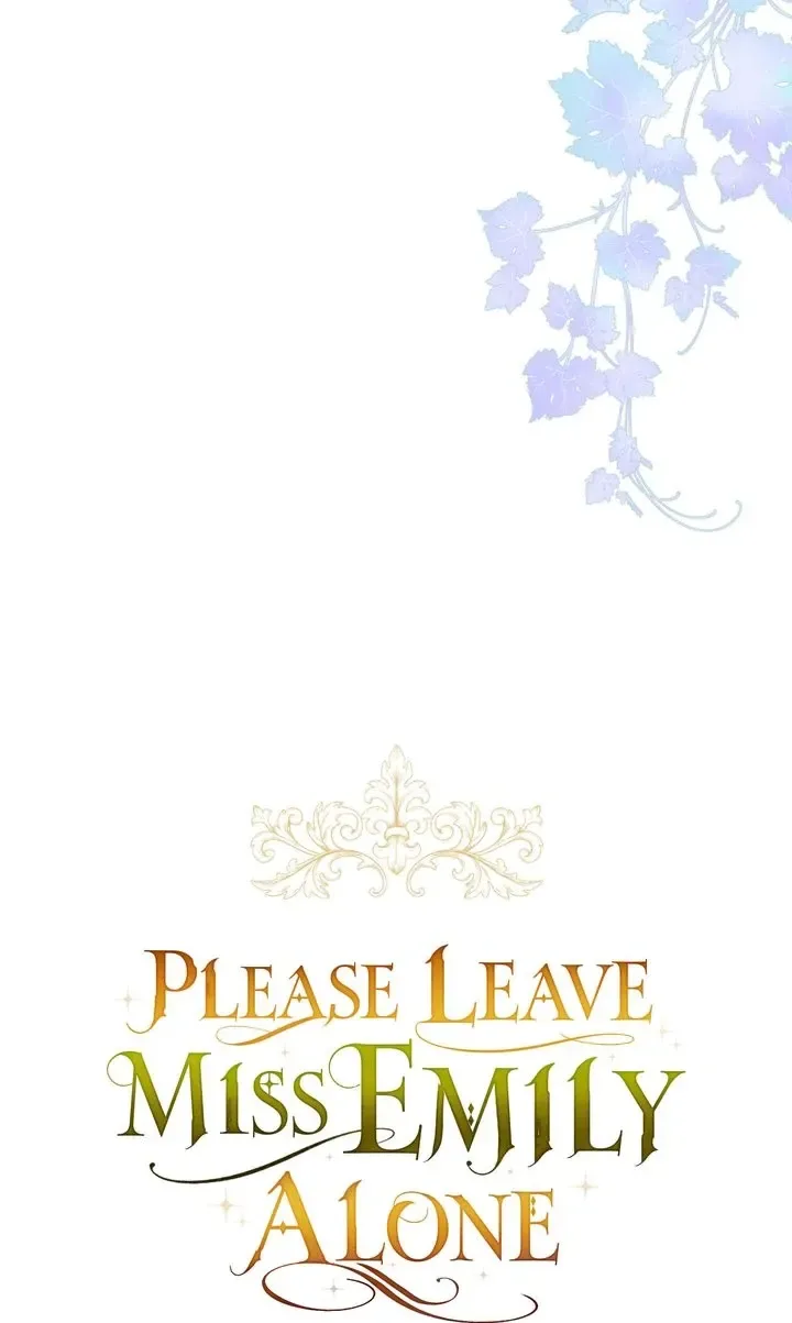 Please Leave Emily Alone Chapter 49 page 34