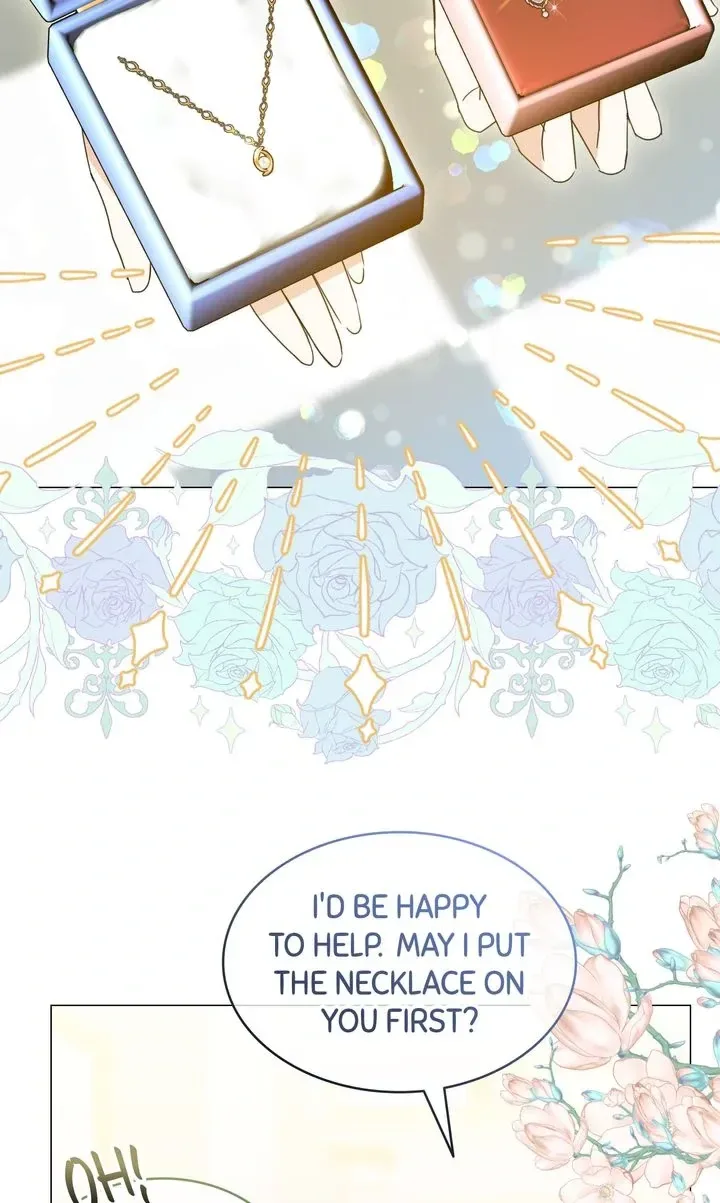 Please Leave Emily Alone Chapter 49 page 13