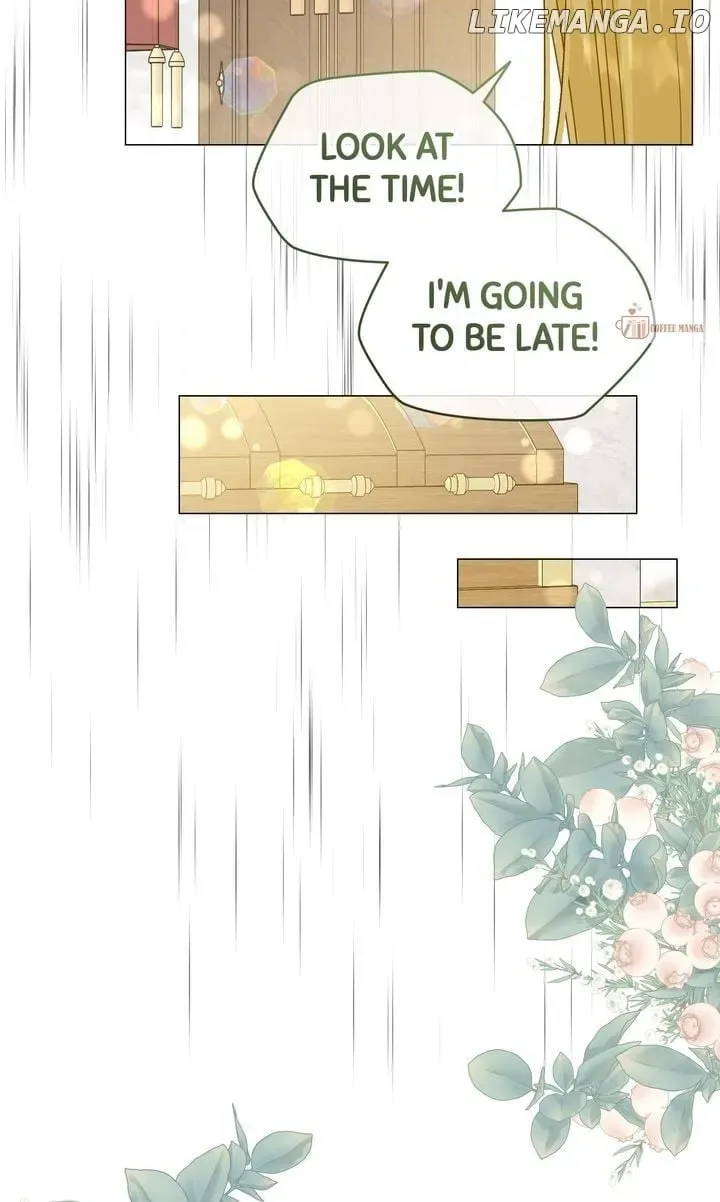 Please Leave Emily Alone Chapter 48 page 35