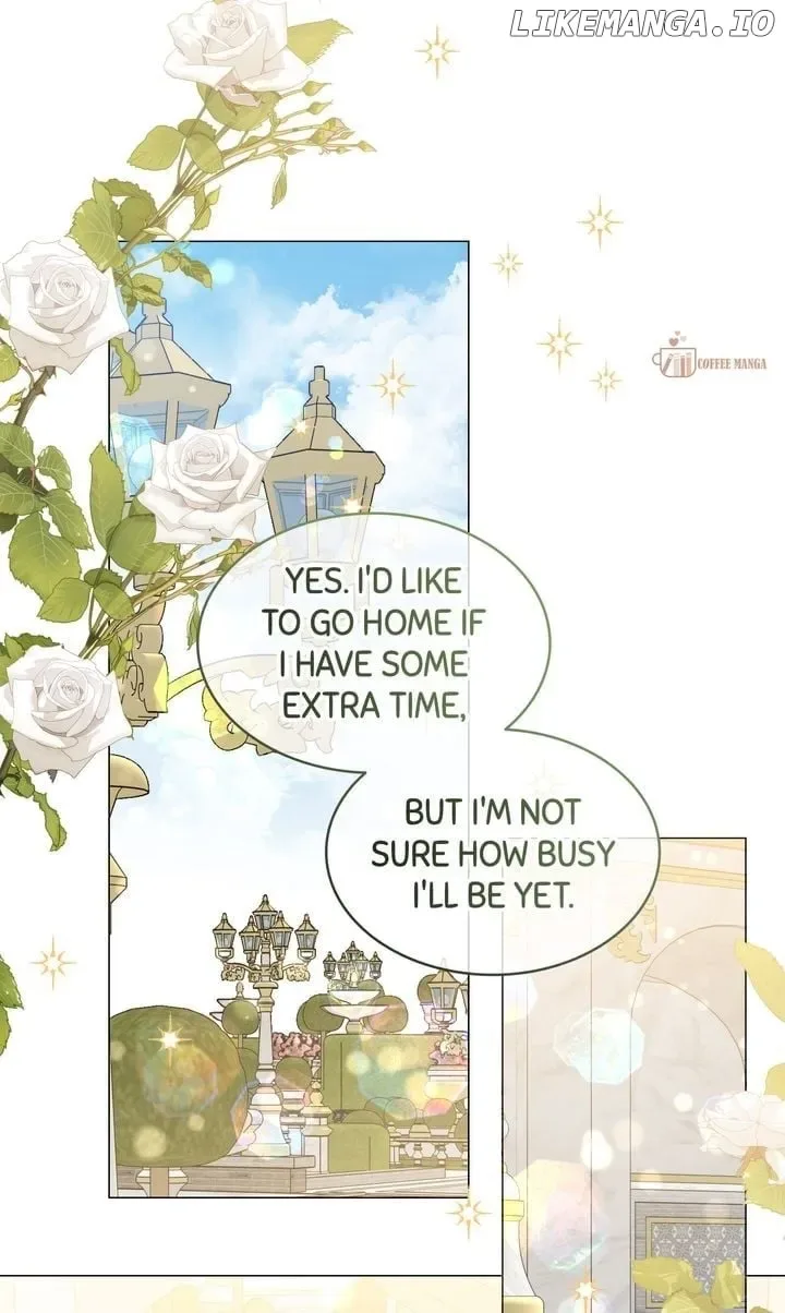 Please Leave Emily Alone Chapter 50 page 3