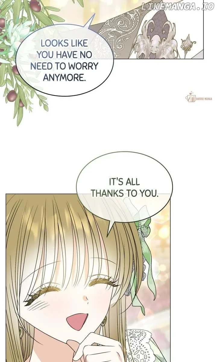 Please Leave Emily Alone Chapter 48 page 49