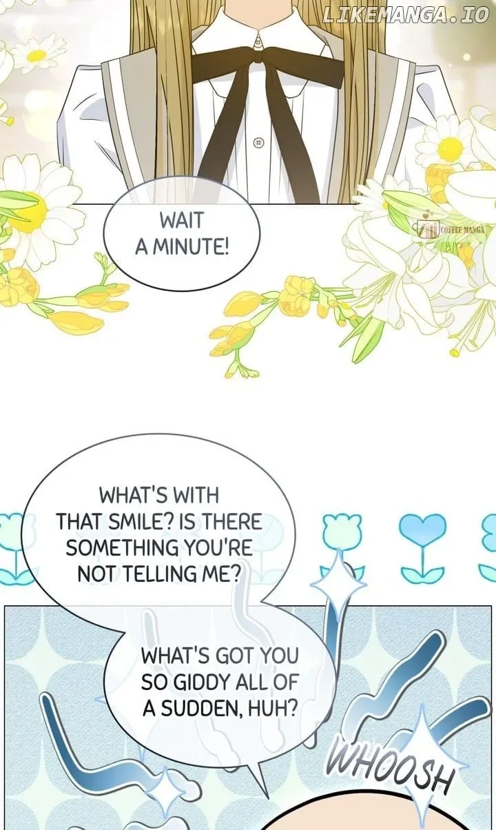 Please Leave Emily Alone Chapter 50 page 6