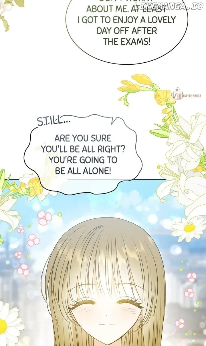 Please Leave Emily Alone Chapter 50 page 5
