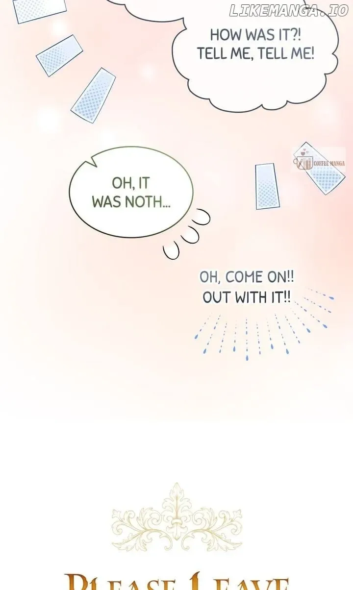 Please Leave Emily Alone Chapter 50 page 8