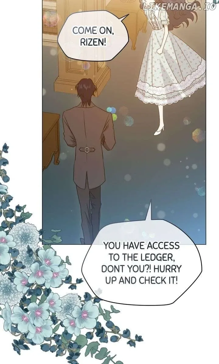 Please Leave Emily Alone Chapter 52 page 56