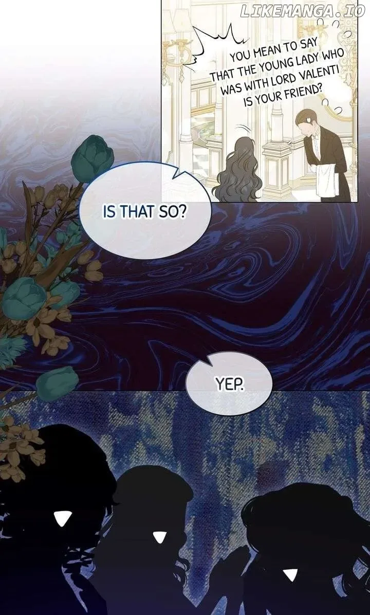 Please Leave Emily Alone Chapter 52 page 6