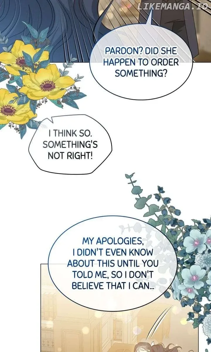 Please Leave Emily Alone Chapter 52 page 55
