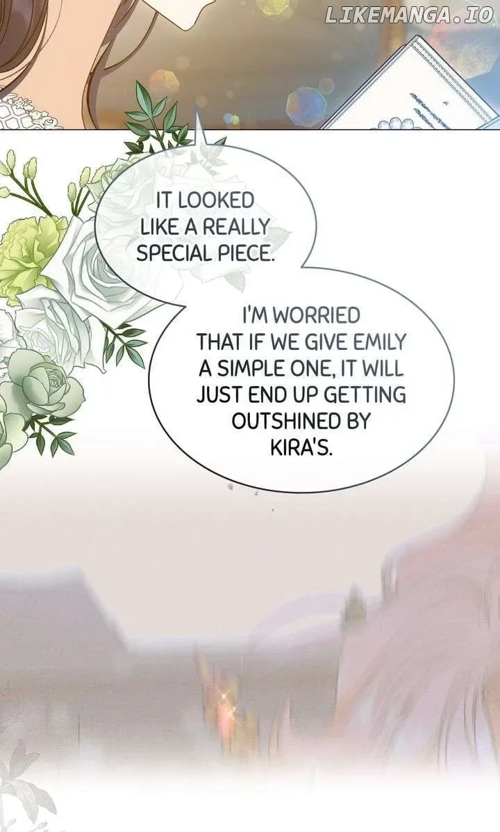 Please Leave Emily Alone Chapter 52 page 20