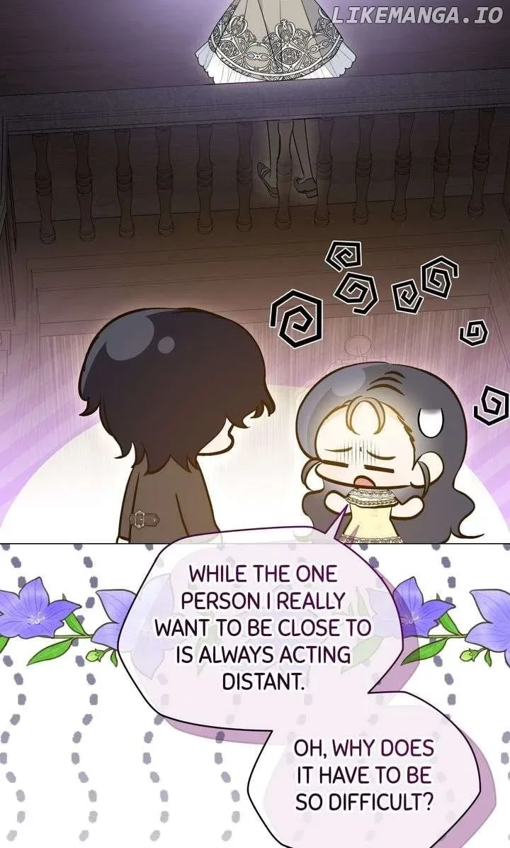 Please Leave Emily Alone Chapter 52 page 11