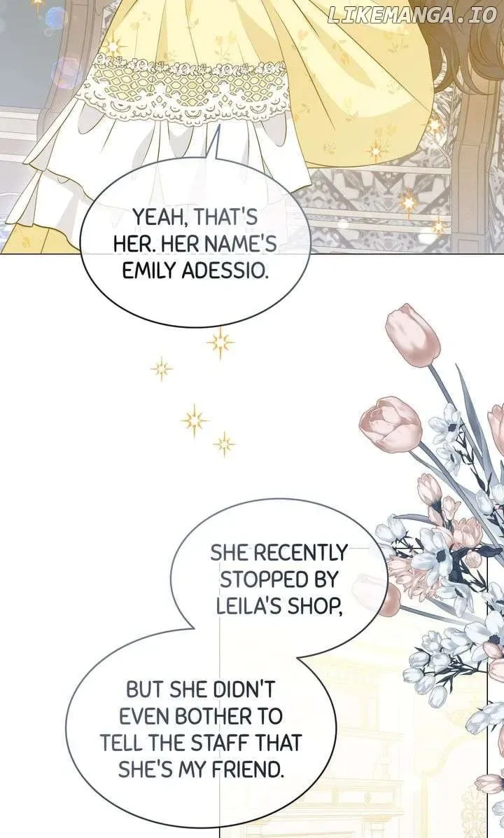 Please Leave Emily Alone Chapter 52 page 5