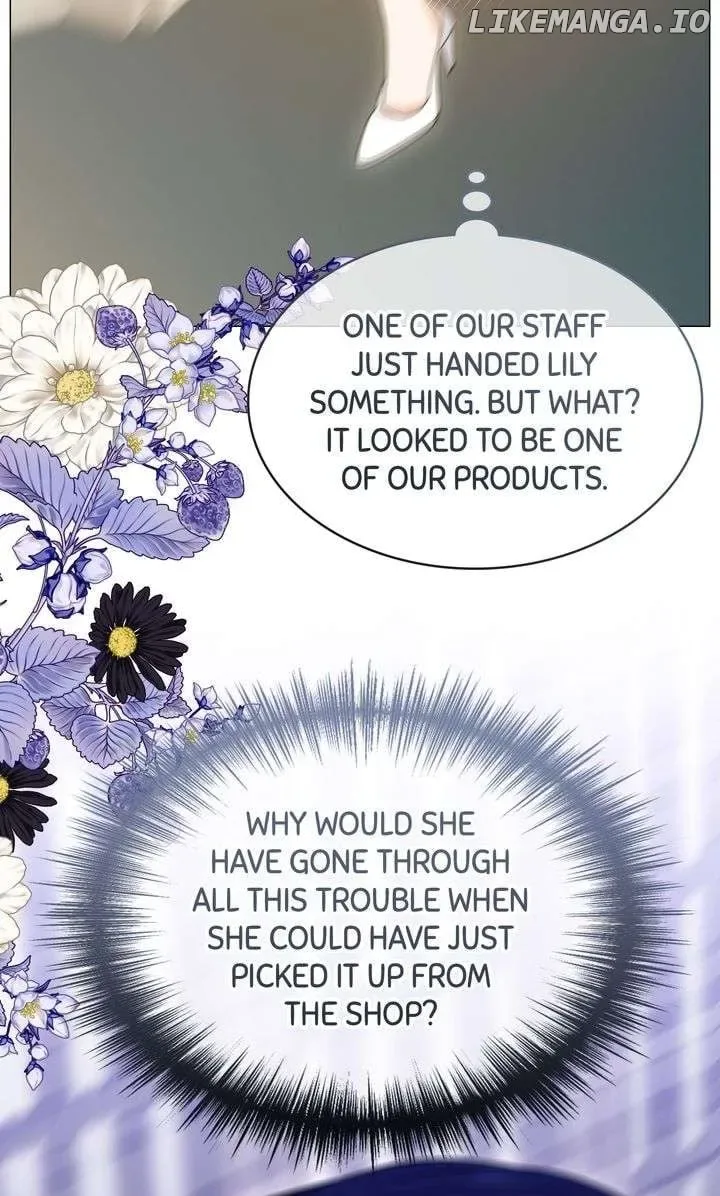 Please Leave Emily Alone Chapter 52 page 50