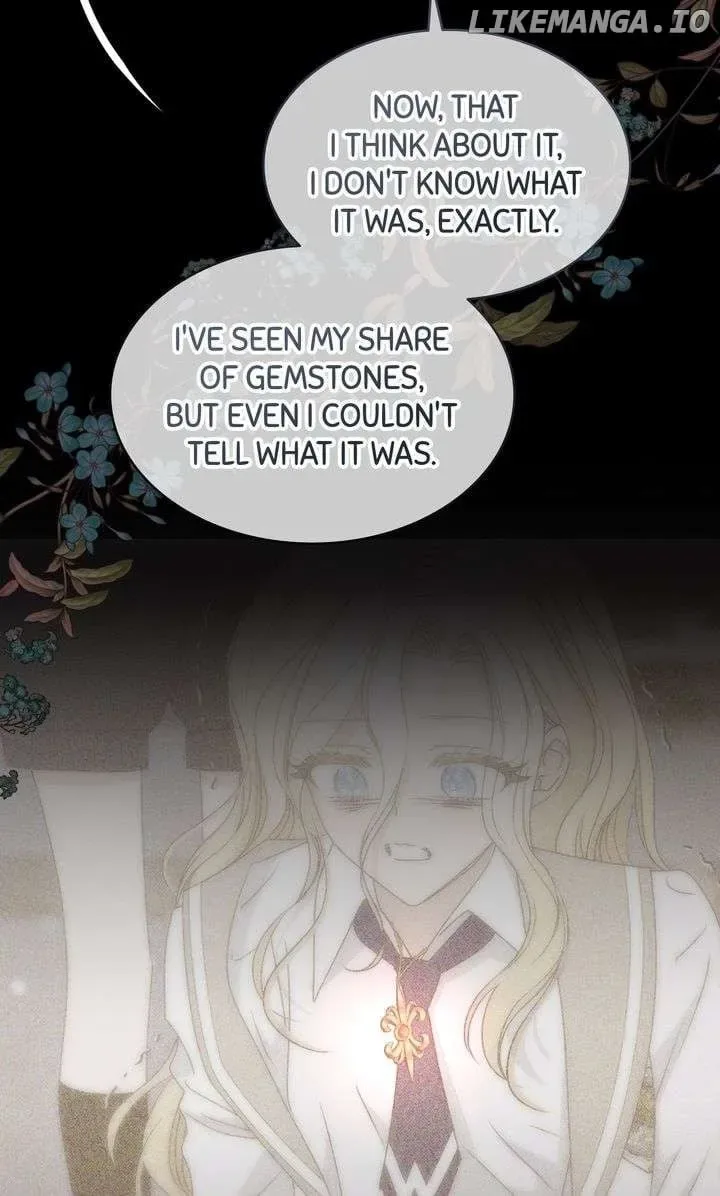 Please Leave Emily Alone Chapter 52 page 22