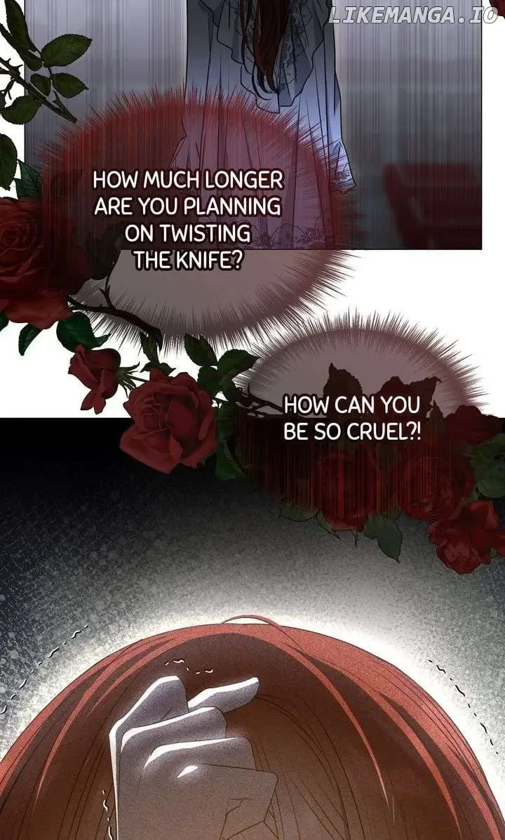 Please Leave Emily Alone Chapter 52 page 85