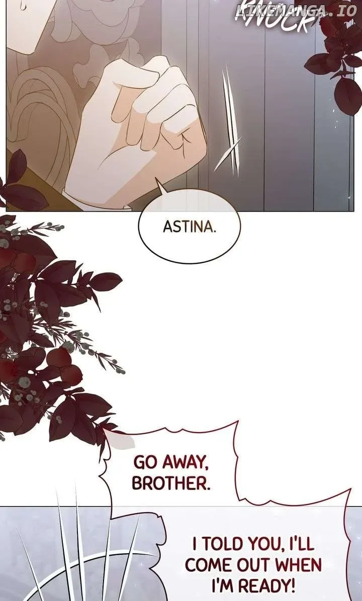 Please Leave Emily Alone Chapter 52 page 88