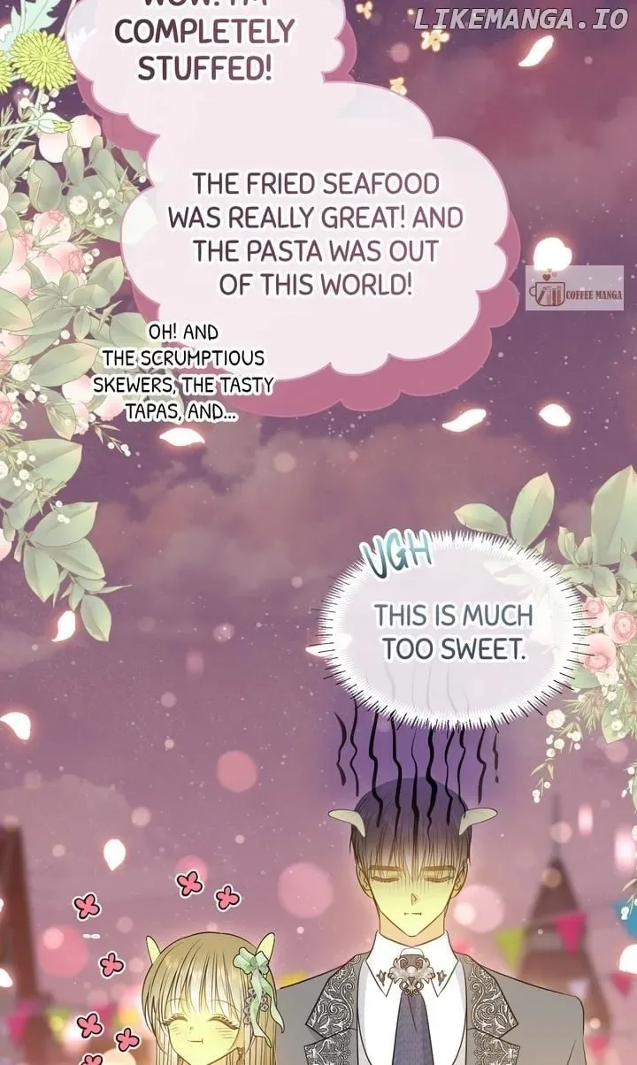 Please Leave Emily Alone Chapter 50 page 40