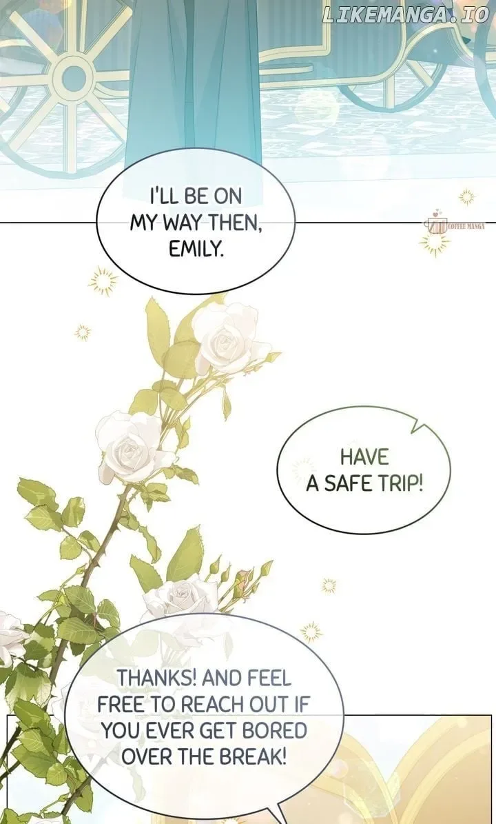 Please Leave Emily Alone Chapter 51 page 10