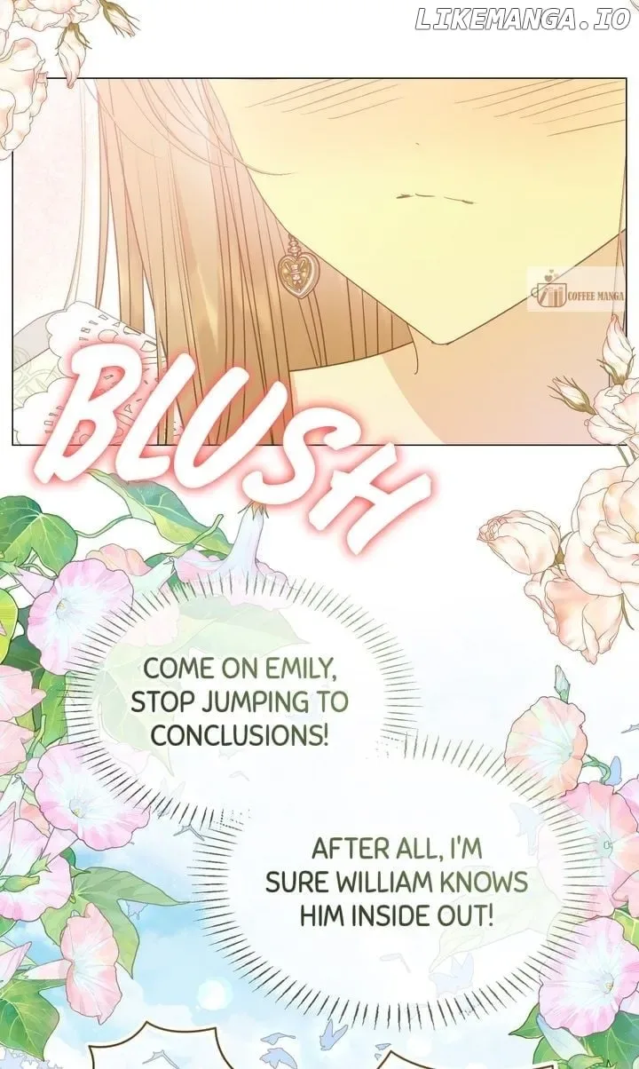 Please Leave Emily Alone Chapter 50 page 36