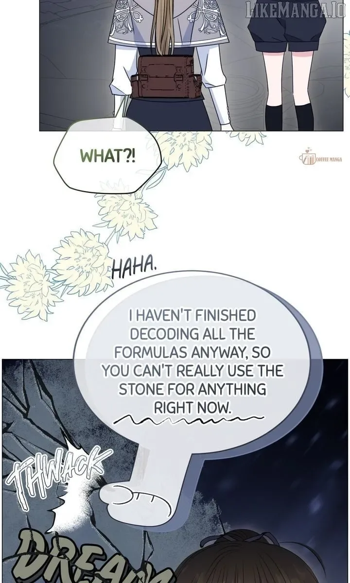 Please Leave Emily Alone Chapter 54 page 53