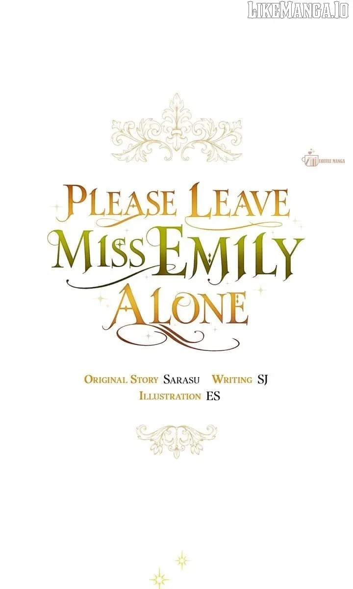 Please Leave Emily Alone Chapter 54 page 11