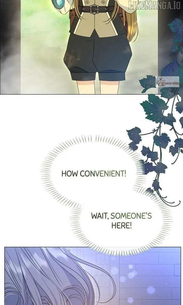 Please Leave Emily Alone Chapter 54 page 28