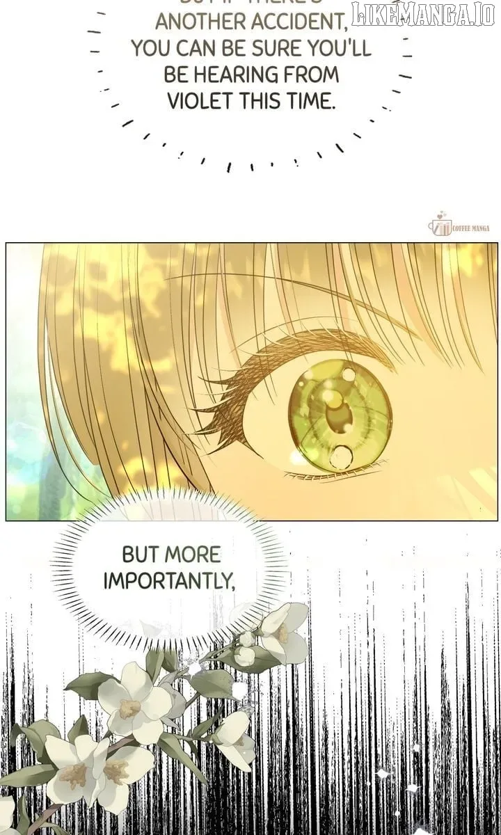 Please Leave Emily Alone Chapter 54 page 16