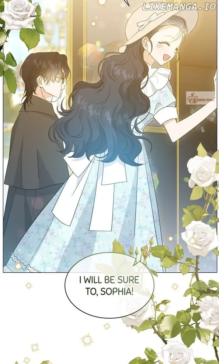 Please Leave Emily Alone Chapter 51 page 11
