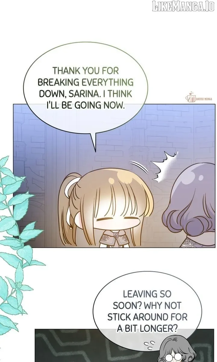 Please Leave Emily Alone Chapter 54 page 61