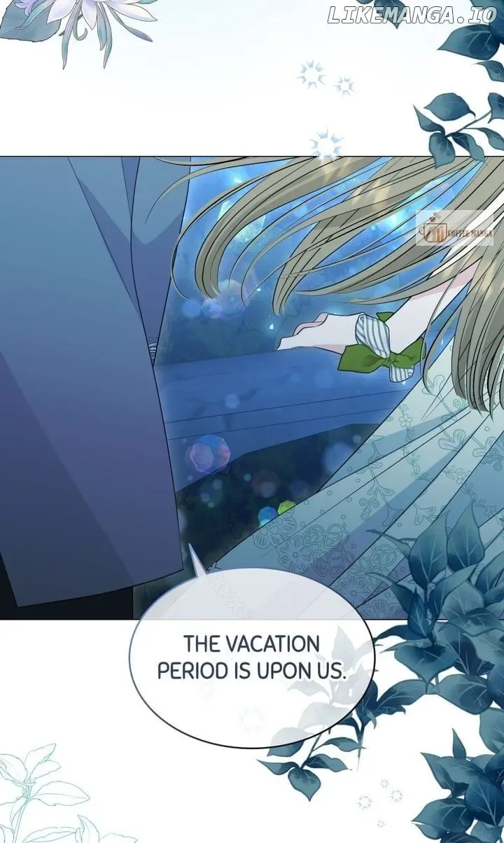 Please Leave Emily Alone Chapter 50 page 51