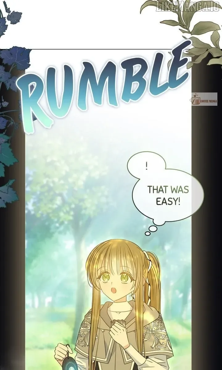 Please Leave Emily Alone Chapter 54 page 27
