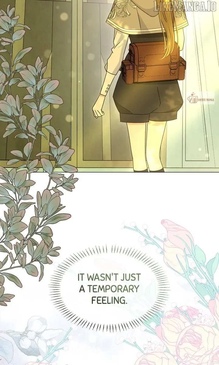 Please Leave Emily Alone Chapter 54 page 21