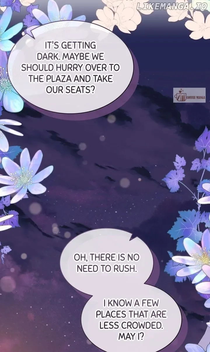 Please Leave Emily Alone Chapter 50 page 43