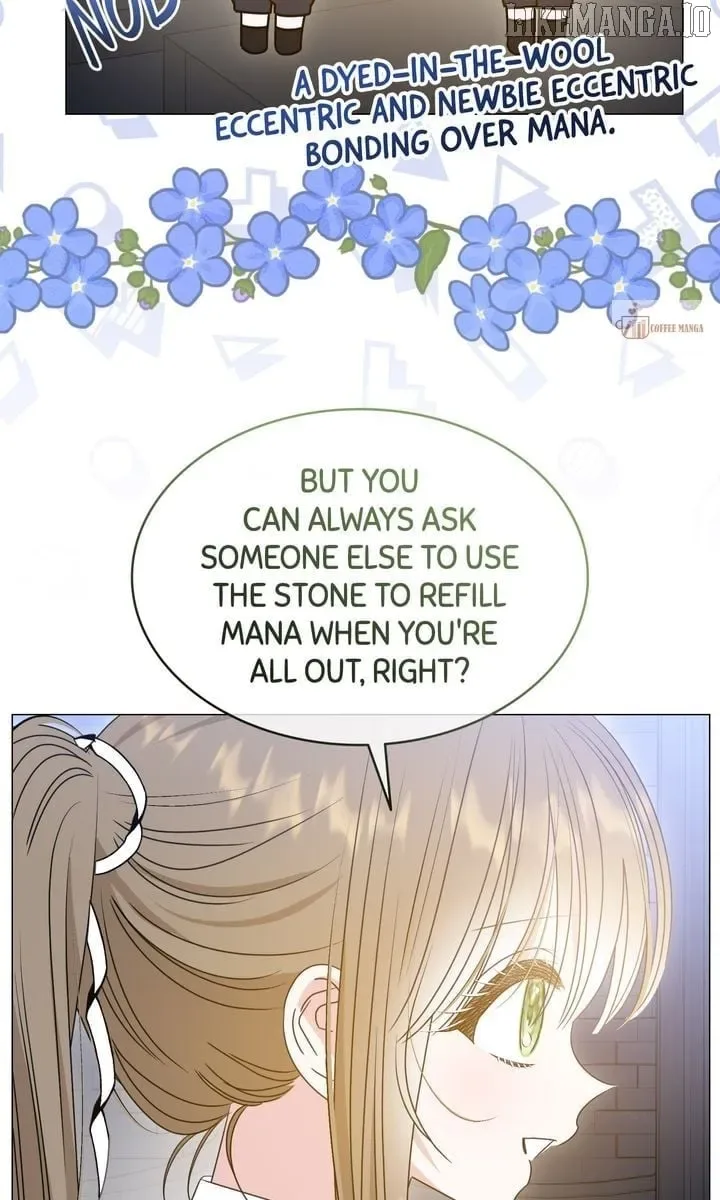Please Leave Emily Alone Chapter 54 page 51
