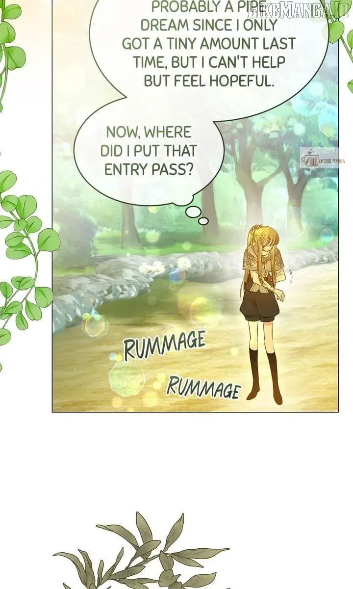 Please Leave Emily Alone Chapter 54 page 25