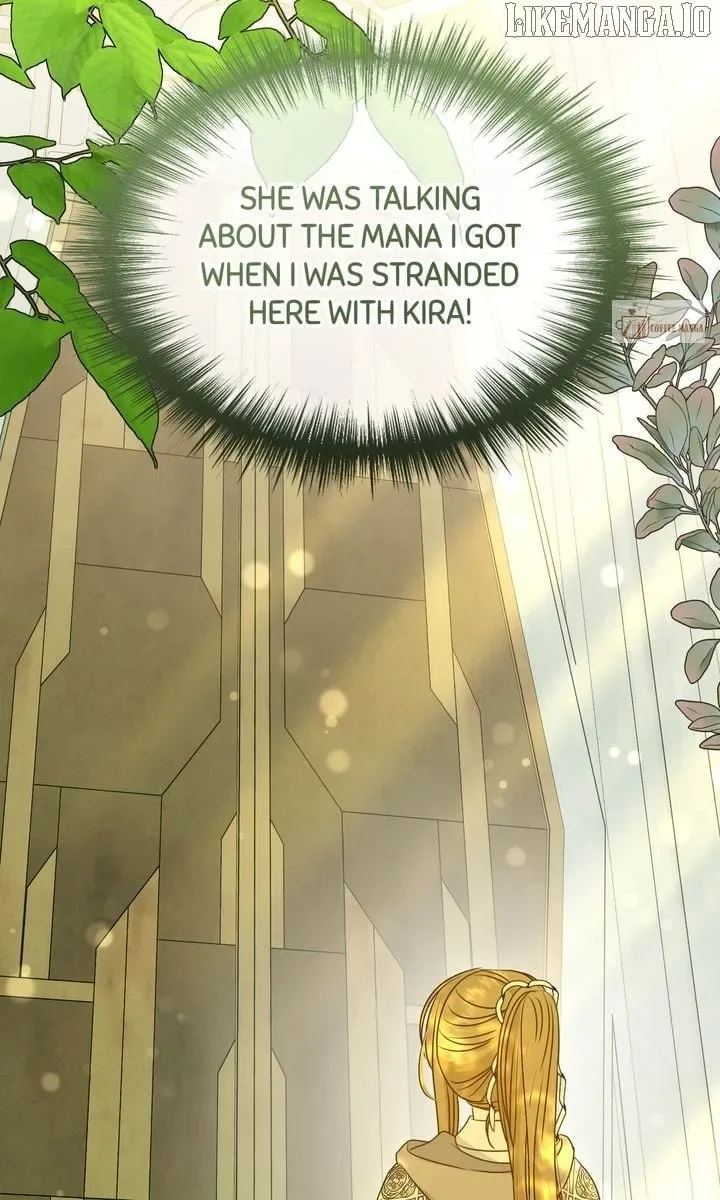 Please Leave Emily Alone Chapter 54 page 20