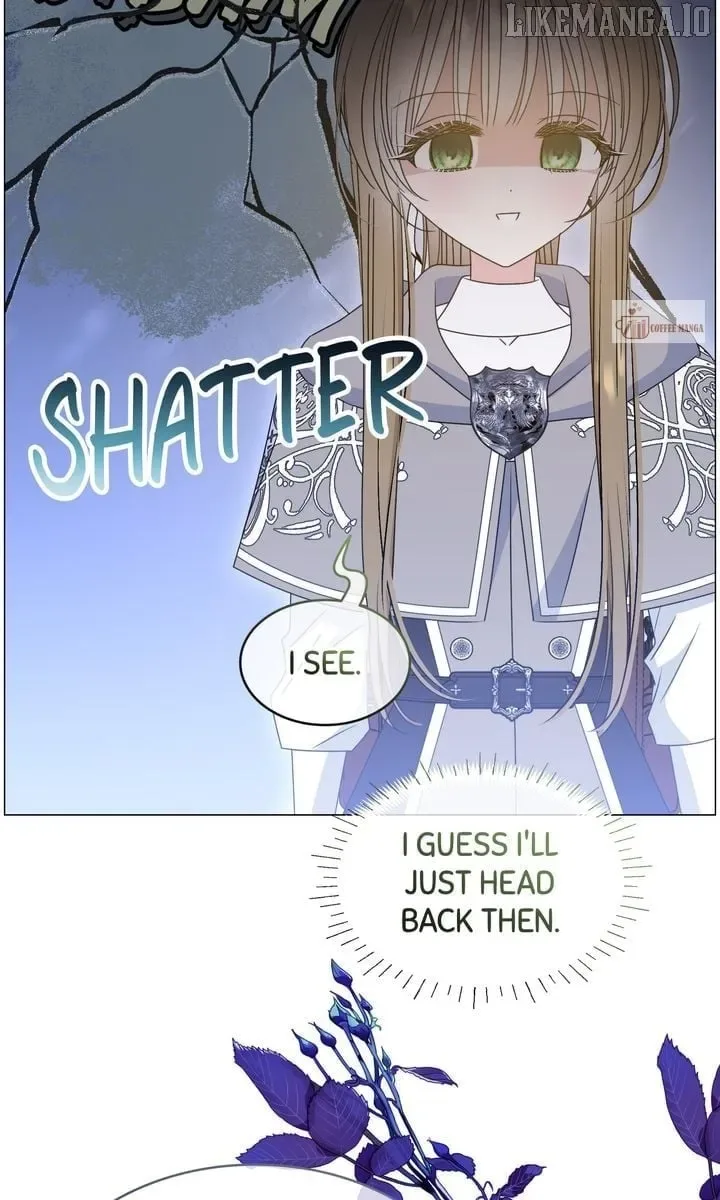 Please Leave Emily Alone Chapter 54 page 54