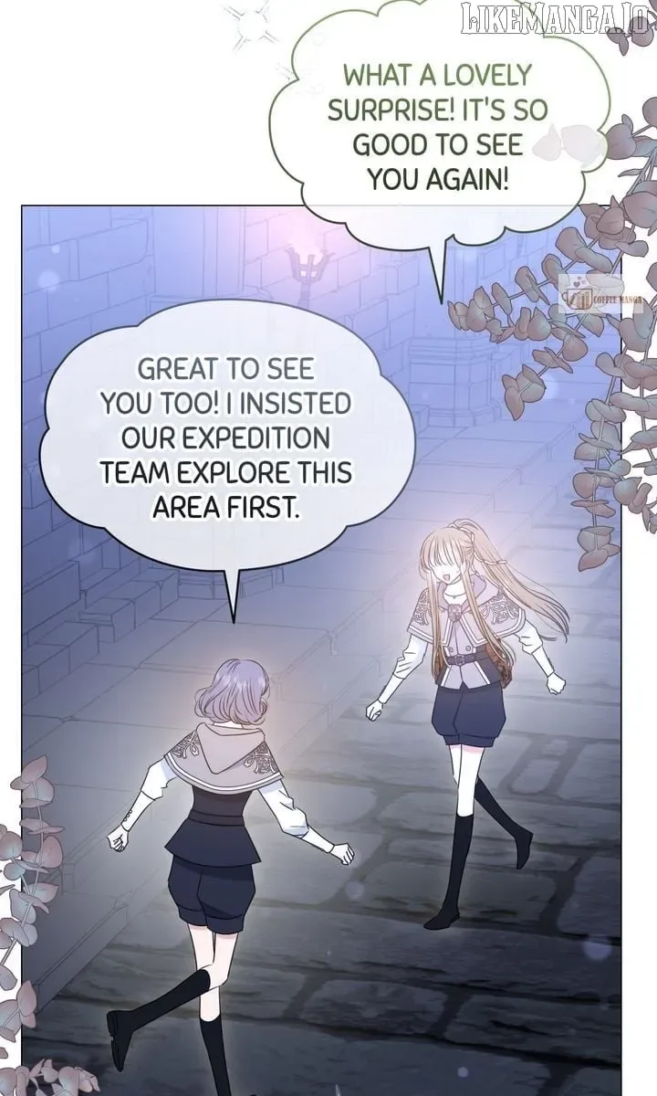 Please Leave Emily Alone Chapter 54 page 31