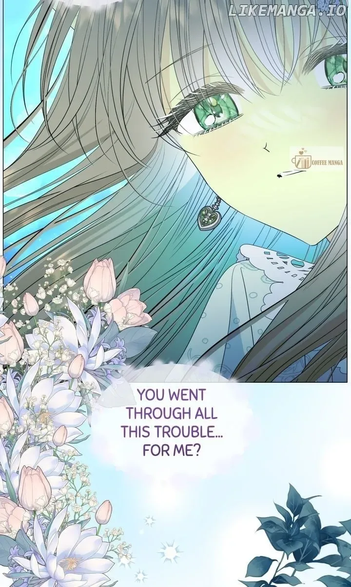 Please Leave Emily Alone Chapter 50 page 50
