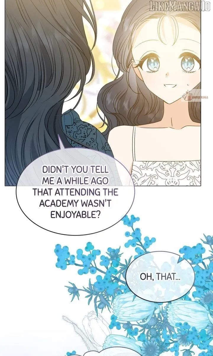 Please Leave Emily Alone Chapter 54 page 72