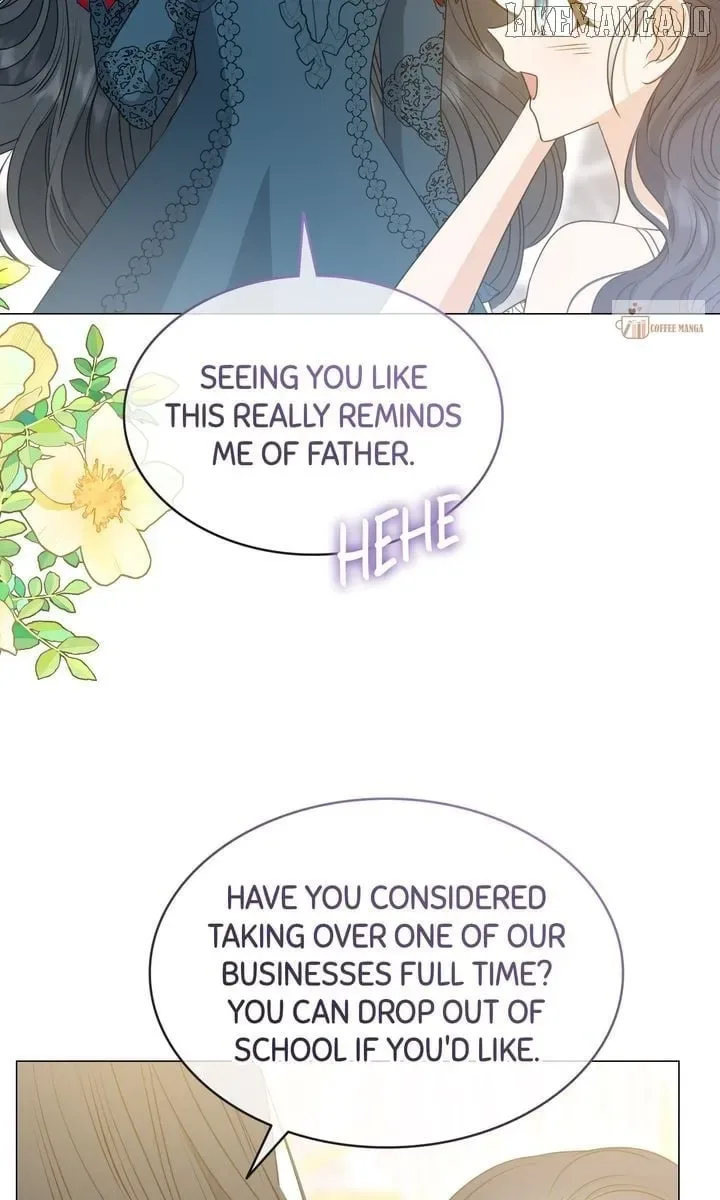 Please Leave Emily Alone Chapter 54 page 71