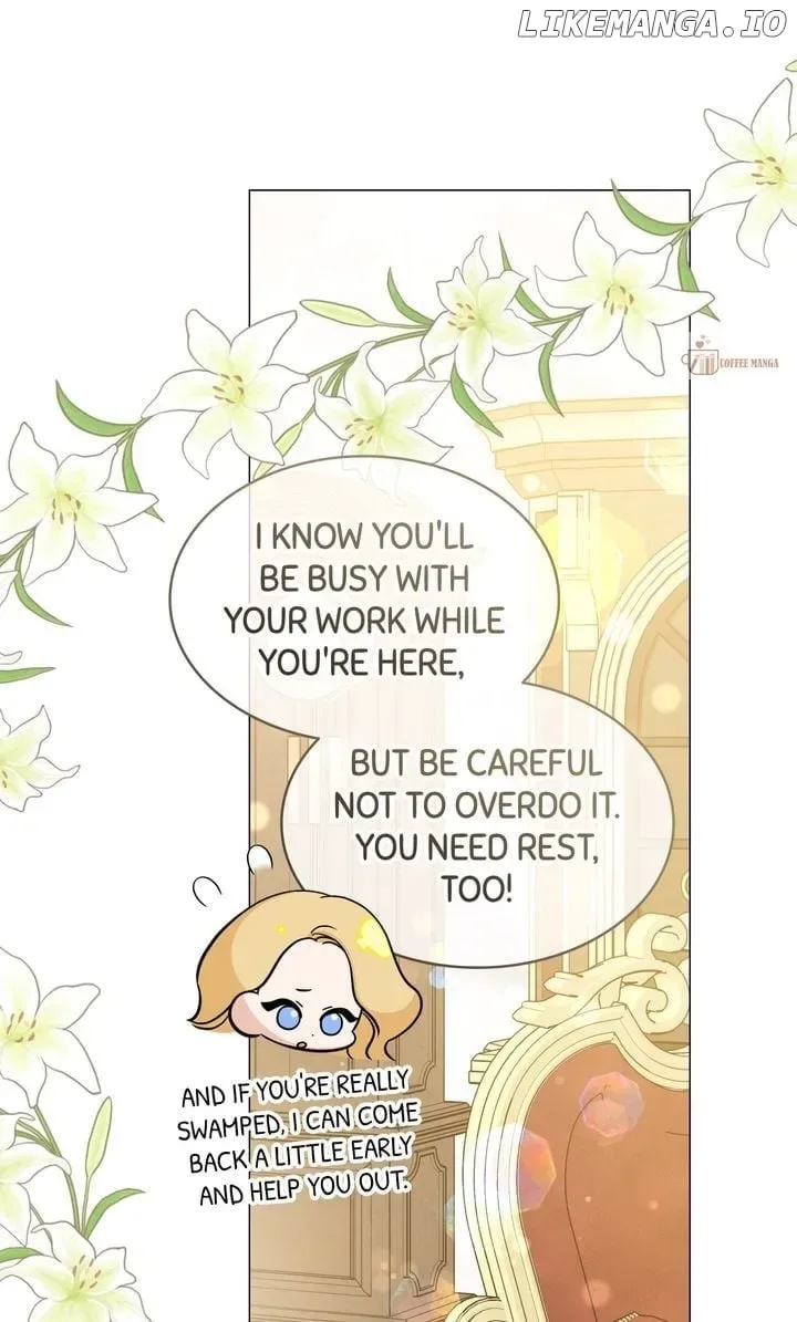 Please Leave Emily Alone Chapter 51 page 29