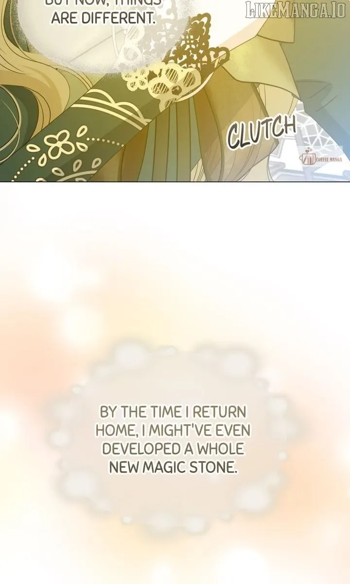 Please Leave Emily Alone Chapter 55 page 16