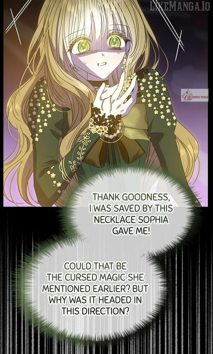Please Leave Emily Alone Chapter 56 page 14