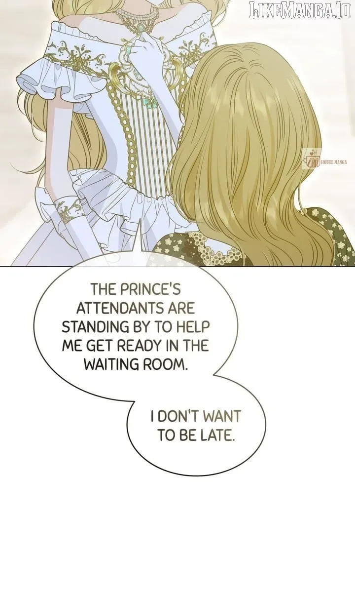 Please Leave Emily Alone Chapter 55 page 23