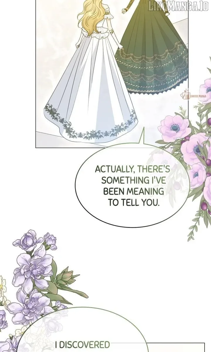 Please Leave Emily Alone Chapter 55 page 20