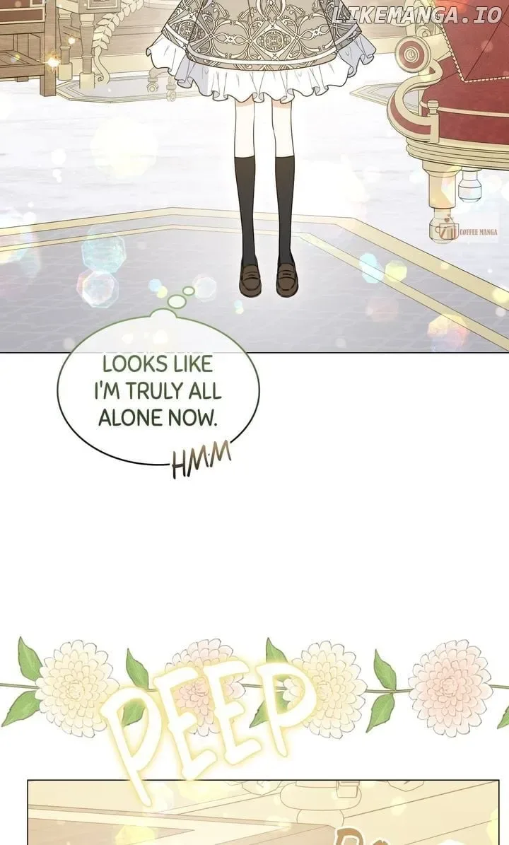 Please Leave Emily Alone Chapter 51 page 34