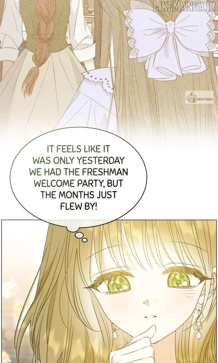 Please Leave Emily Alone Chapter 55 page 10