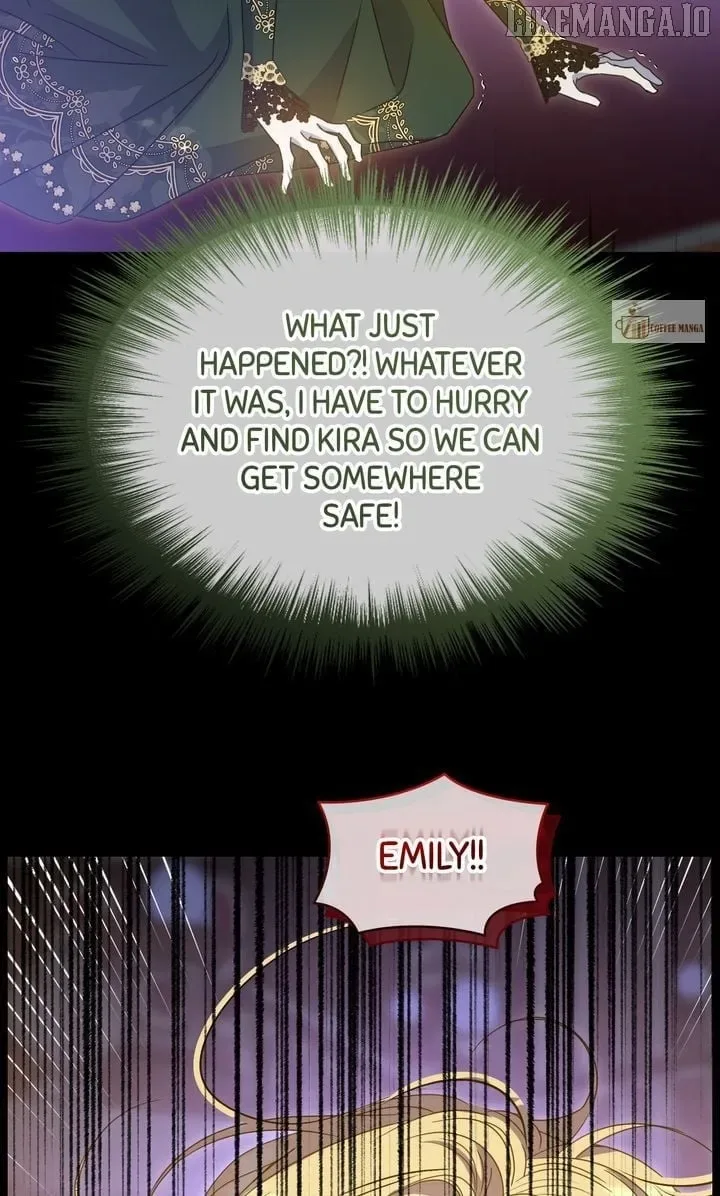 Please Leave Emily Alone Chapter 56 page 19