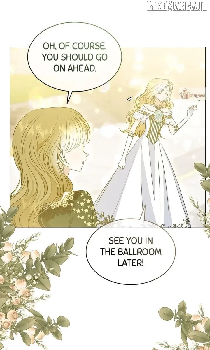 Please Leave Emily Alone Chapter 55 page 24