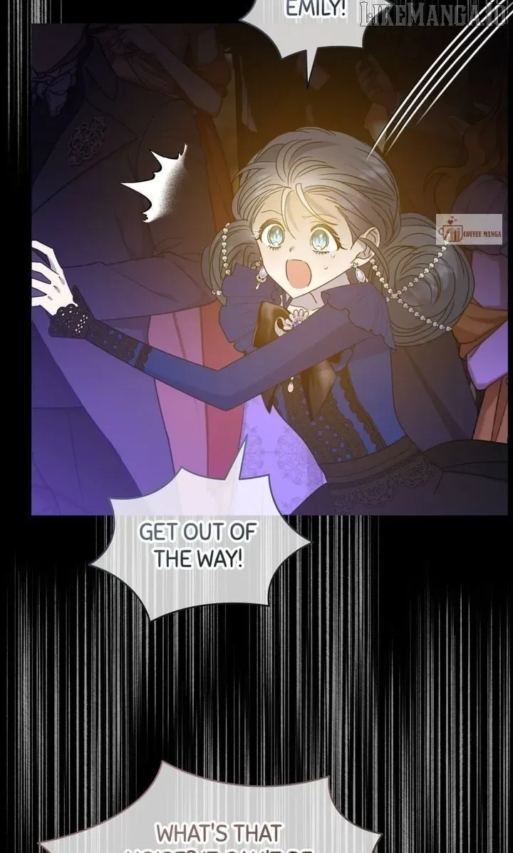 Please Leave Emily Alone Chapter 56 page 24