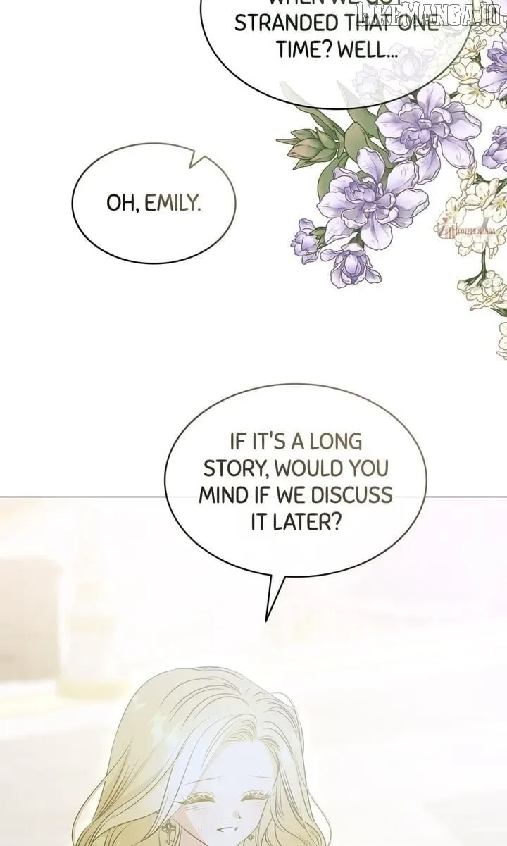 Please Leave Emily Alone Chapter 55 page 22